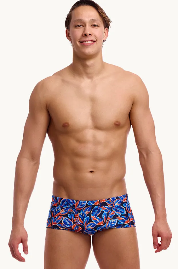 Funky Trunks Mens Leaf Blower Trunk