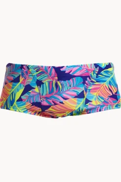 Funky Trunks Mens Leaving Today Trunk