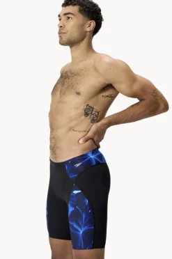 Speedo Mens Max Compression Jammer