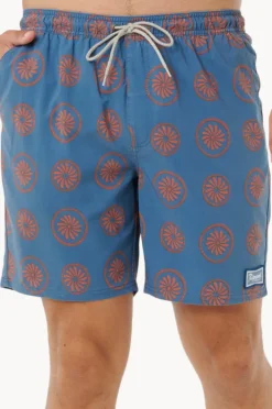 Rip Curl Mens Mod Cali Volley Boardshort