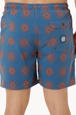 Rip Curl Mens Mod Cali Volley Boardshort
