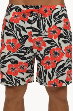 Coast Mens Peruvian Swim Short