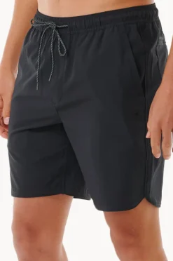 Rip Curl Mens Pivot Volley Boardshort