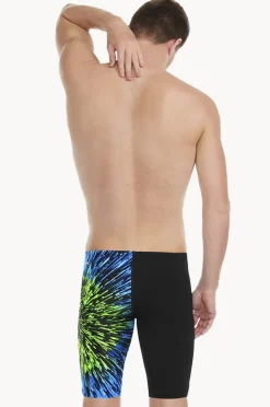 Speedo Mens Placement V Cut Jammer