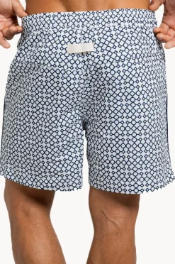 Coast Mens Portofino Boardshort
