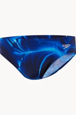 BOY Speedo Mens Print Brief