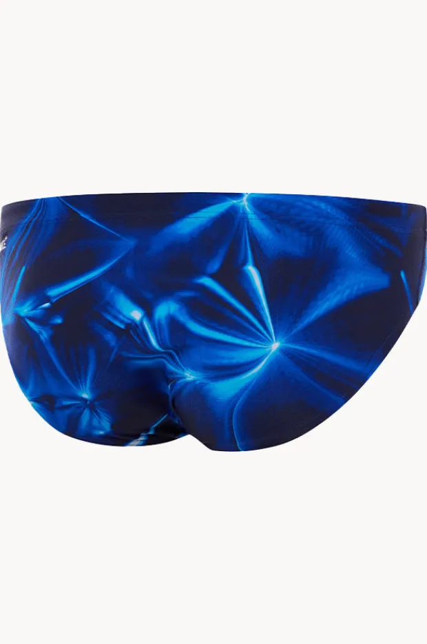 BOY Speedo Mens Print Brief