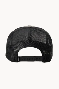 Rip Curl Mens Road Trippin Trucker Cap