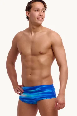 Funky Trunks Mens Sea Breeze Trunk