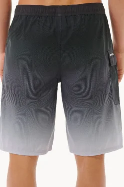Rip Curl Mens Shock Easy Fit Boardshort