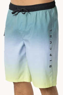 Rip Curl Mens Shock Easy Fit Boardshort