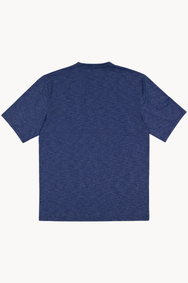 Billabong Mens Shoreline Suntop