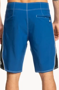 Quiksilver Mens Surfsilk 99 22" Boardshort