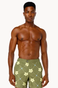 Coast Mens Sydney Boardshort