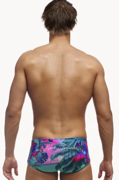 Funky Trunks Mens The Beach Trunk