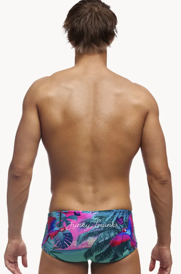 Funky Trunks Mens The Beach Trunk