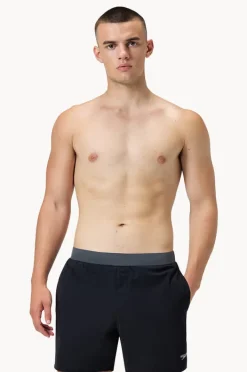 Speedo Mens The Lookout Solid 16" Volley Boardshort