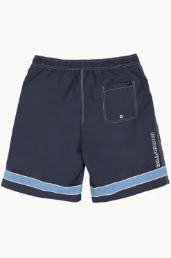 Billabong Mens Throw Ons 2.0 Boardshort