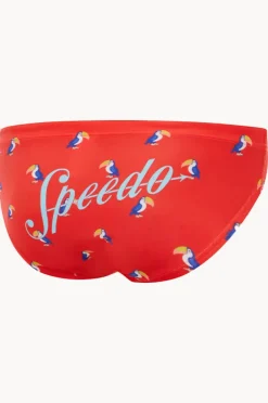 Speedo Mens Toucan Brief