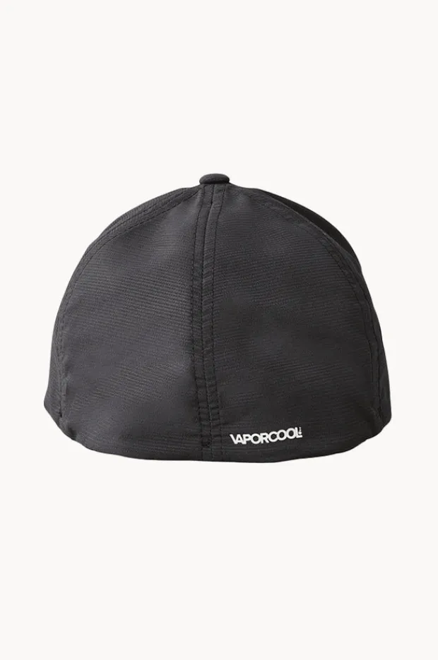 Rip Curl Mens Vaporcool Phaser Flexfit Cap