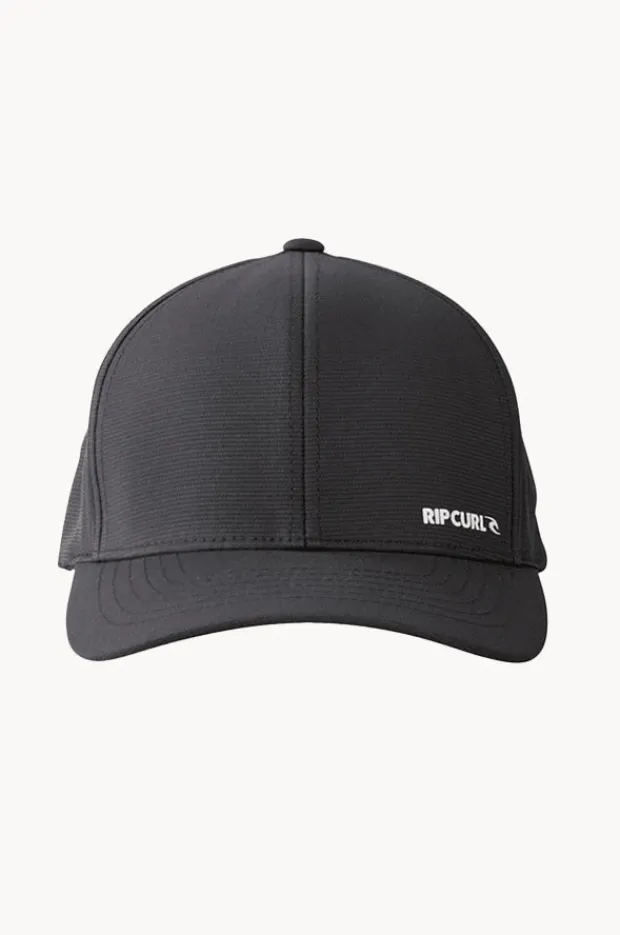 Rip Curl Mens Vaporcool Phaser Flexfit Cap