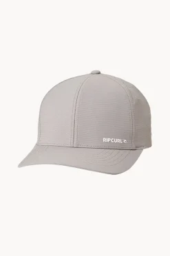 Rip Curl Mens Vaporcool Phaser Flexfit Cap