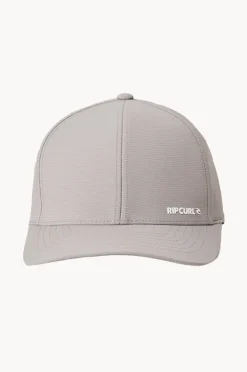 Rip Curl Mens Vaporcool Phaser Flexfit Cap