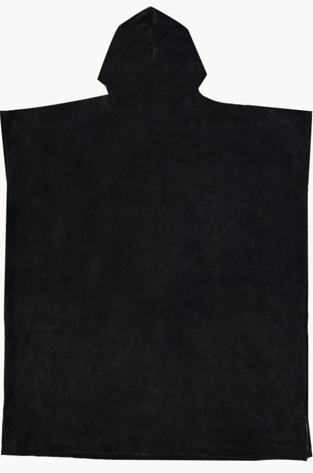 Billabong Mens Wetsuit Hoodie Towel