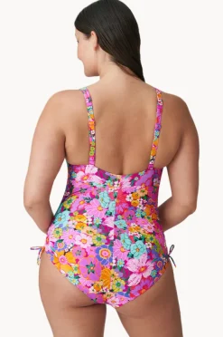 Women Prima Donna Najac G Cup Plunge One Piece