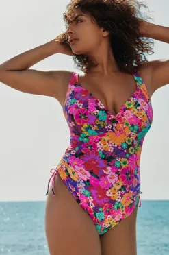 Women Prima Donna Najac G Cup Plunge One Piece