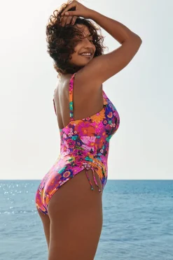Women Prima Donna Najac G Cup Plunge One Piece