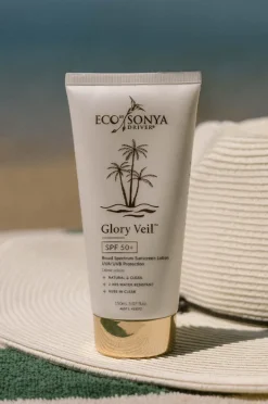 Women Eco Tan Natural Rose Hip Sunscreen