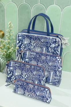 Women Annabel Trends Natives Large Vanity Bag