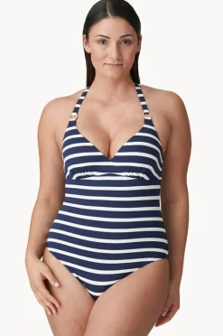 Women Prima Donna Nayarit F Cup Plunge One Piece