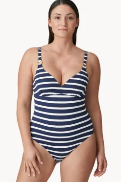 Women Prima Donna Nayarit G Cup Plunge One Piece