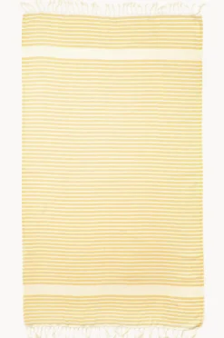 Women Havlu Nazar Turkish Towel
