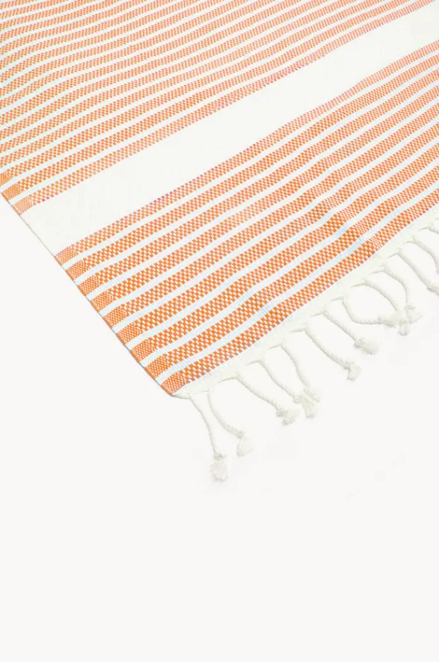 Women Havlu Nazar Turkish Towel
