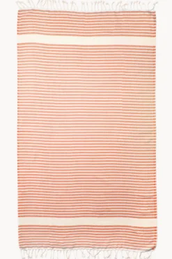Women Havlu Nazar Turkish Towel