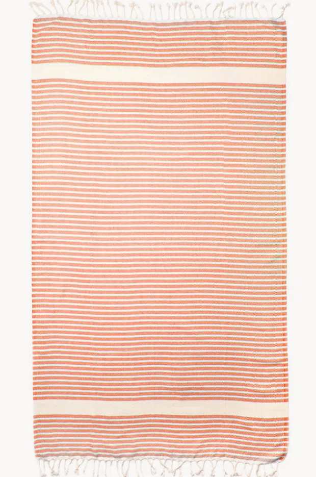 Women Havlu Nazar Turkish Towel