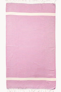 Women Havlu Nazar Turkish Towel