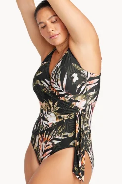 Women Artesands Neo Du Palmis Hayes D/DD Cup One Piece