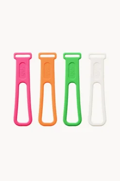 Women Frank Green Strap Pack