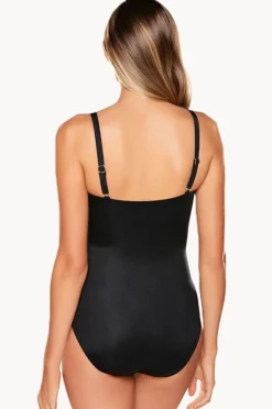 Women Miraclesuit Network Mystique One Piece