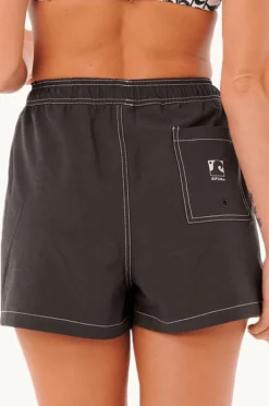 Women Rip Curl New Wave 5" Boardshort