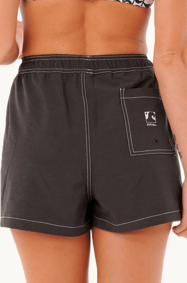 Women Rip Curl New Wave 5" Boardshort