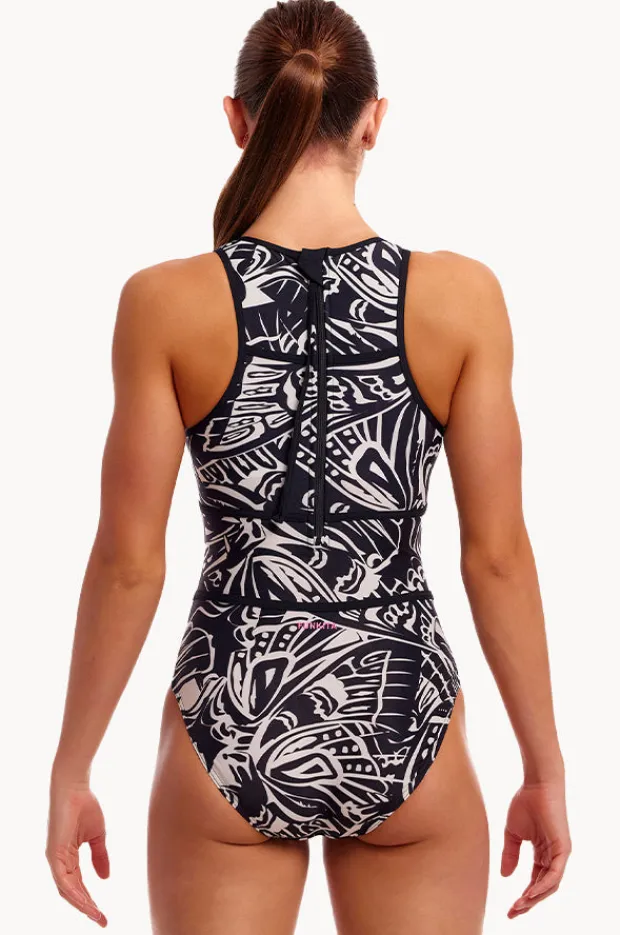 Women Funkita Night Flyer Hi Flyer One Piece