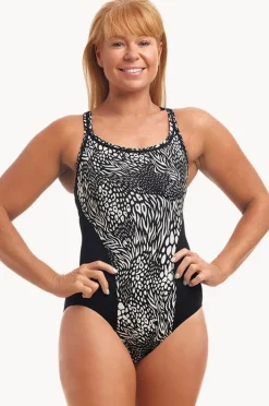 Women Funkita Night Hunter Locked In Lucy One Piece