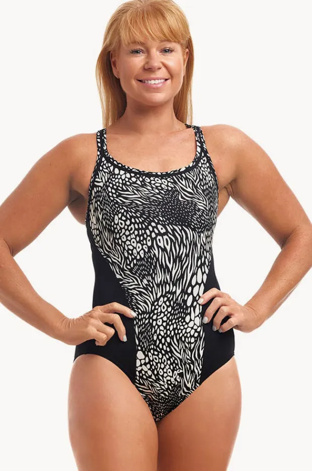 Women Funkita Night Hunter Locked In Lucy One Piece