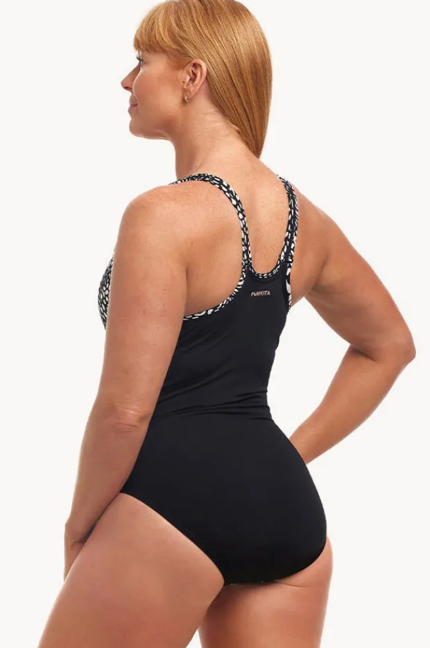 Women Funkita Night Hunter Locked In Lucy One Piece