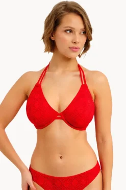 Women Freya Nomad Nights F Cup Halter